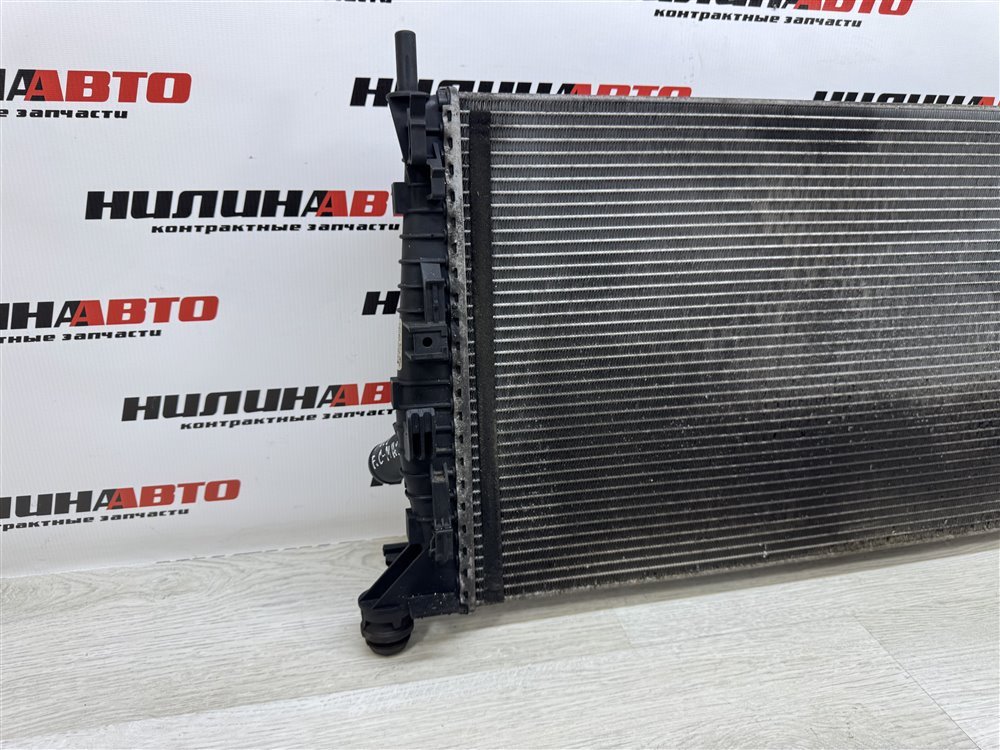 Радиатор охлаждения, 4500 рублей, Севастополь