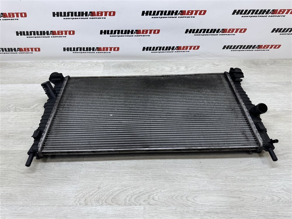 Радиатор охлаждения, 4500 рублей, Севастополь