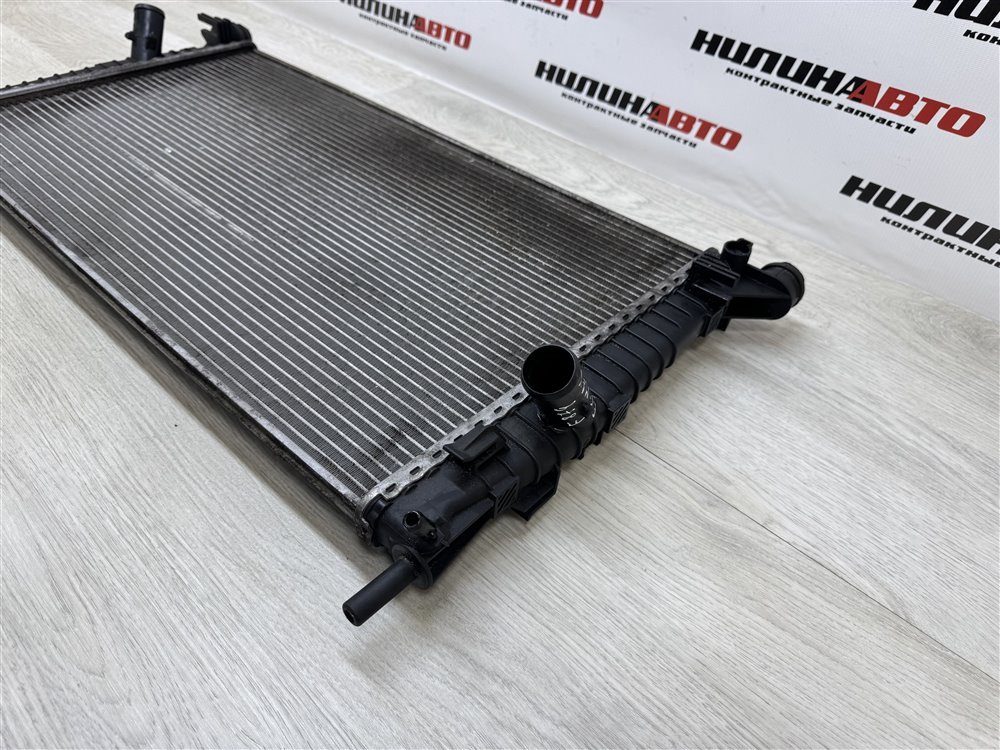 Радиатор охлаждения, 4500 рублей, Севастополь