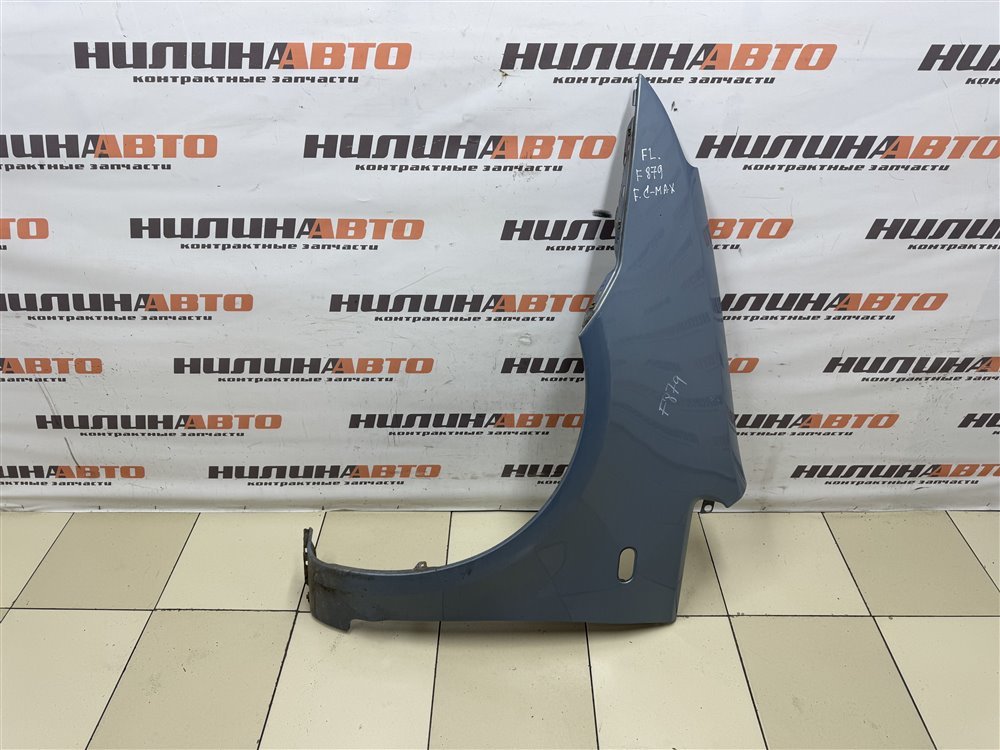 Крыло, 10000 рублей, Севастополь