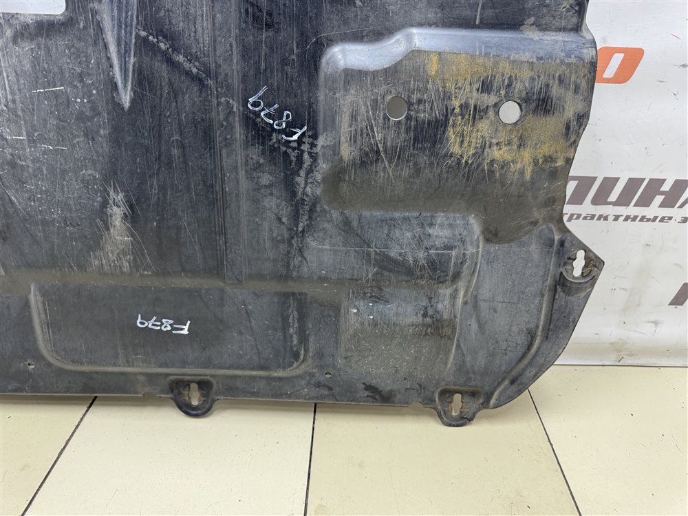 Защита двигателя, 2000 рублей, Севастополь