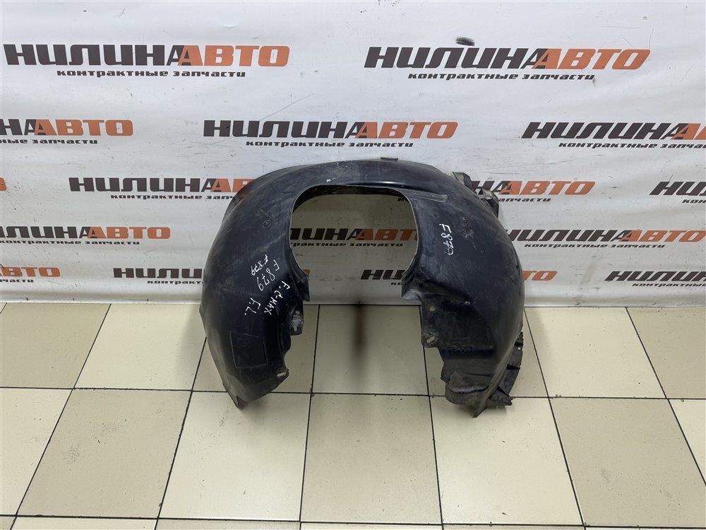 Подкрылок, 2500 рублей, Севастополь