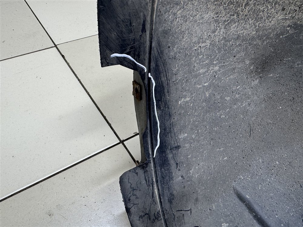 Подкрылок, 2500 рублей, Севастополь