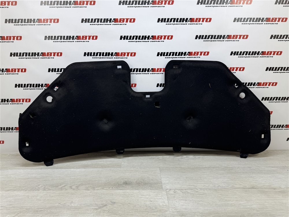 Шумоизоляция капота, 2000 рублей, Севастополь