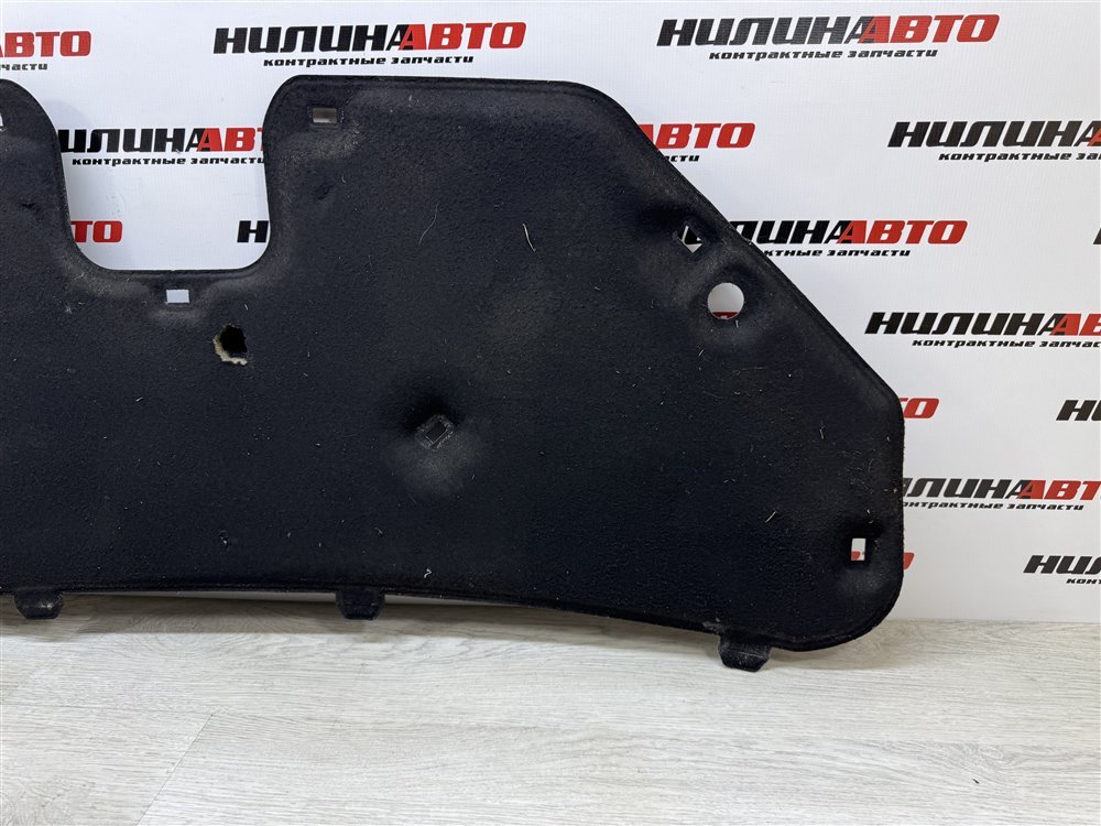 Шумоизоляция капота, 2000 рублей, Севастополь