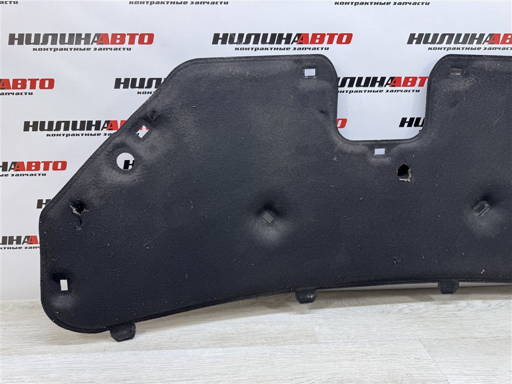 Шумоизоляция капота, 2000 рублей, Севастополь