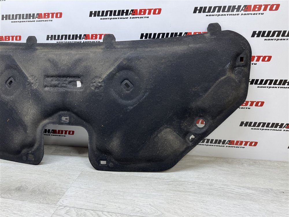 Шумоизоляция капота, 2000 рублей, Севастополь