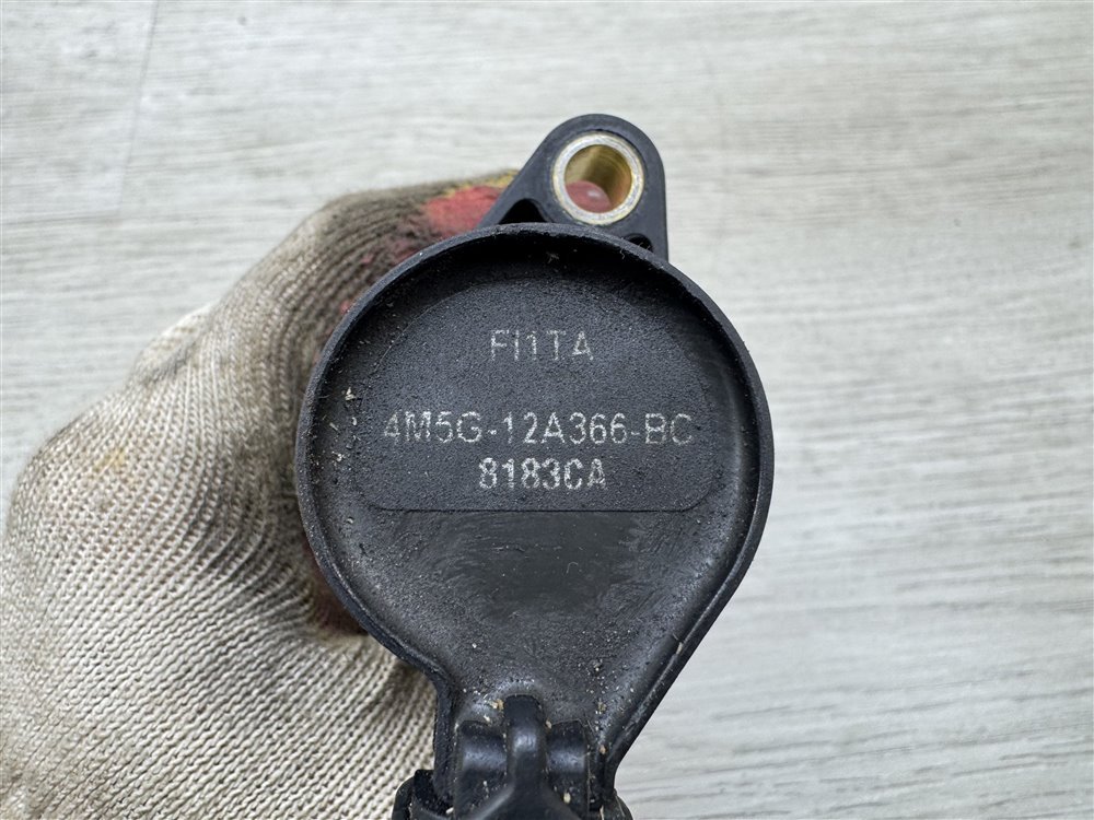 Катушка зажигания, 700 рублей, Севастополь