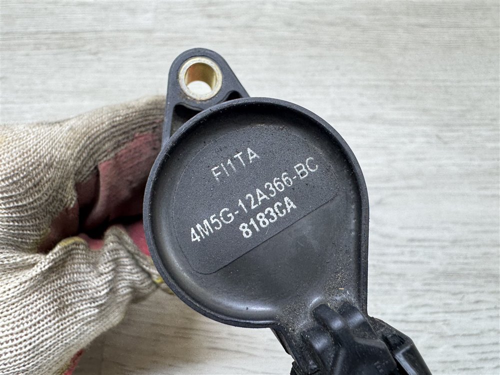 Катушка зажигания, 700 рублей, Севастополь