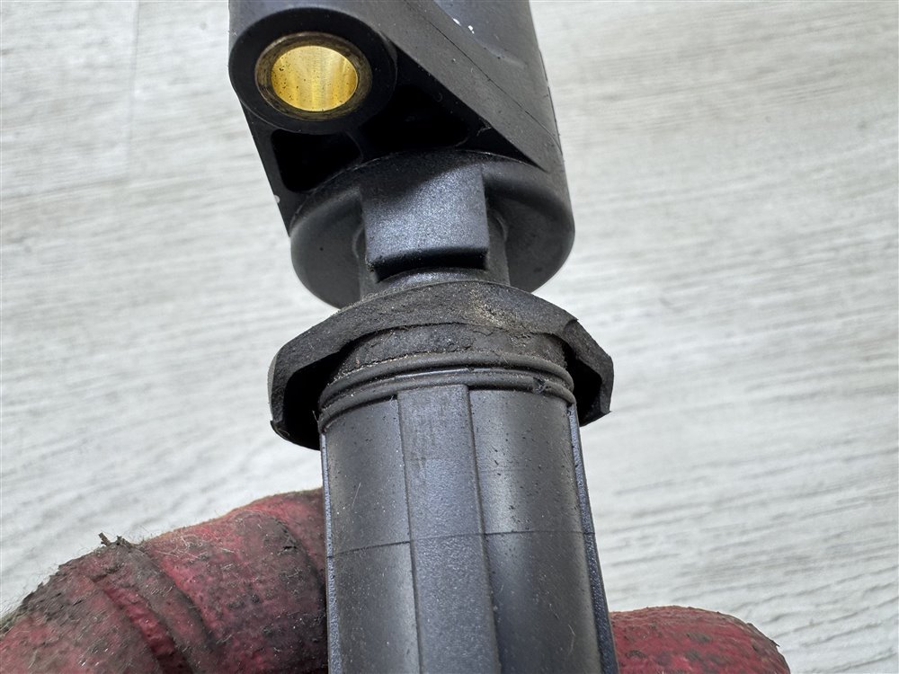 Катушка зажигания, 700 рублей, Севастополь