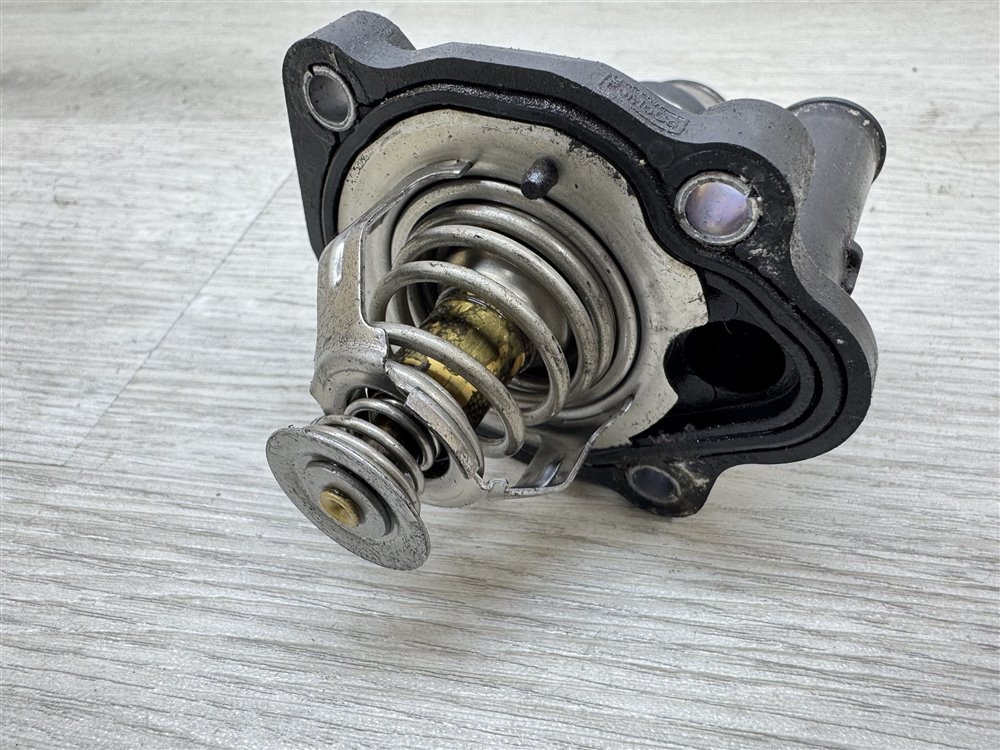 Корпус термостата, 500 рублей, Севастополь