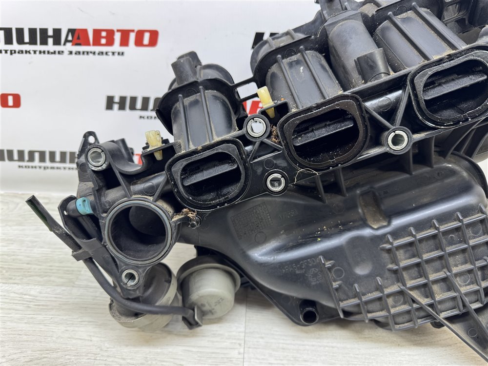 Коллектор впускной, 6000 рублей, Севастополь