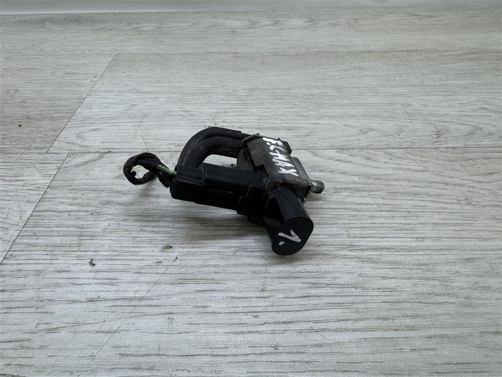 Клапан электромагнитный, 1000 рублей, Севастополь