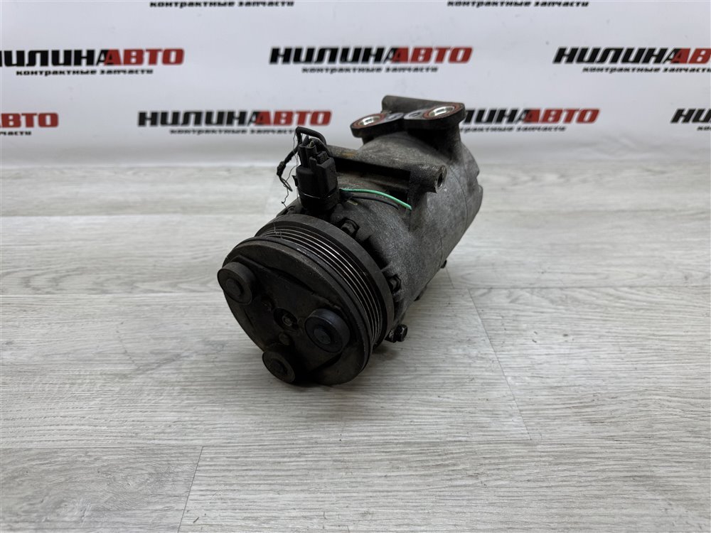 Компрессор кондиционера, 11000 рублей, Севастополь