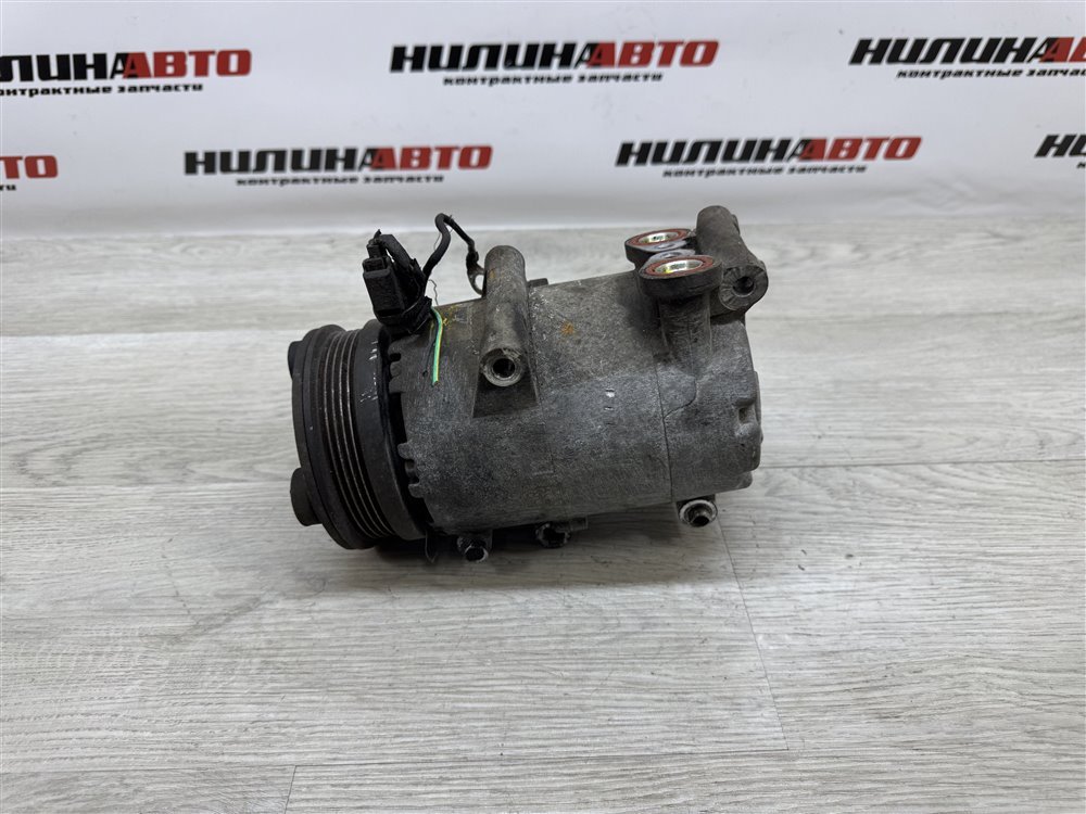 Компрессор кондиционера, 11000 рублей, Севастополь