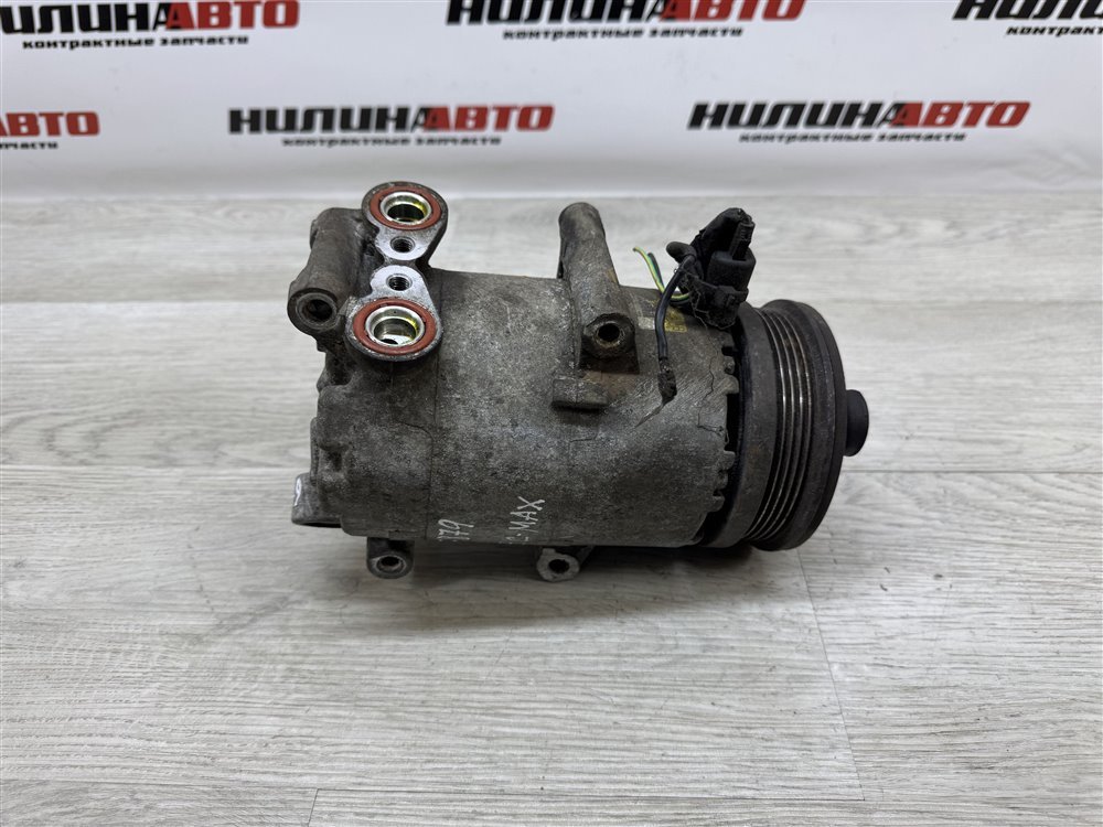 Компрессор кондиционера, 11000 рублей, Севастополь