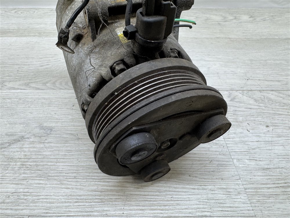 Компрессор кондиционера, 11000 рублей, Севастополь