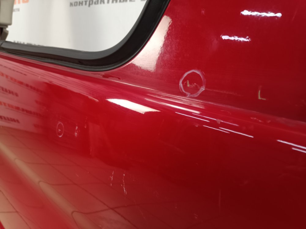 Дверь, 11000 рублей, Москва