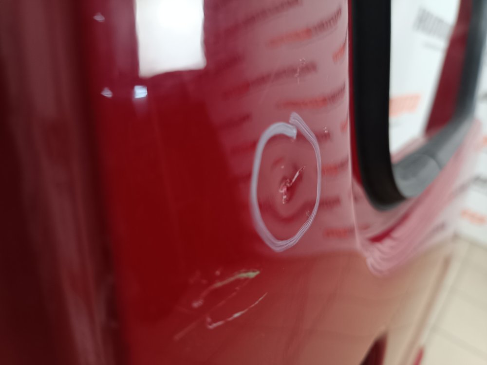 Дверь, 11000 рублей, Москва