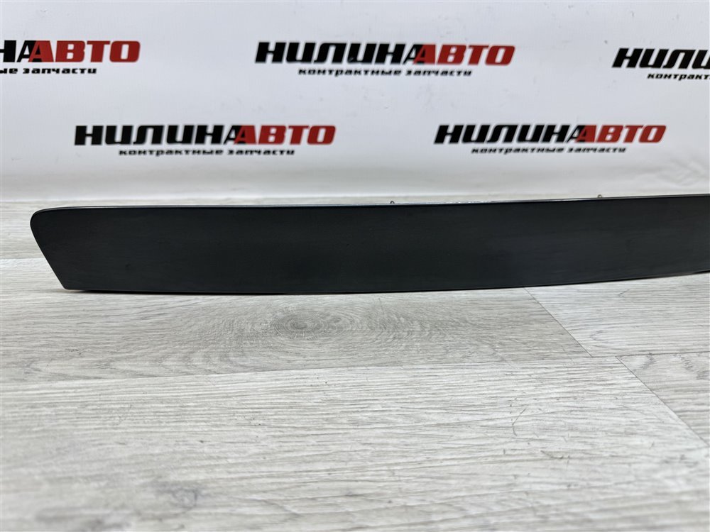 Накладка крышки багажника, 1500 рублей, Севастополь