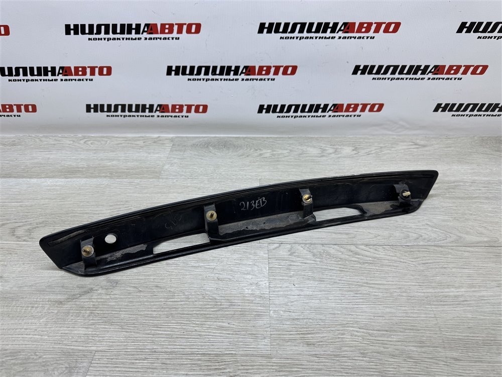 Накладка крышки багажника, 1500 рублей, Севастополь