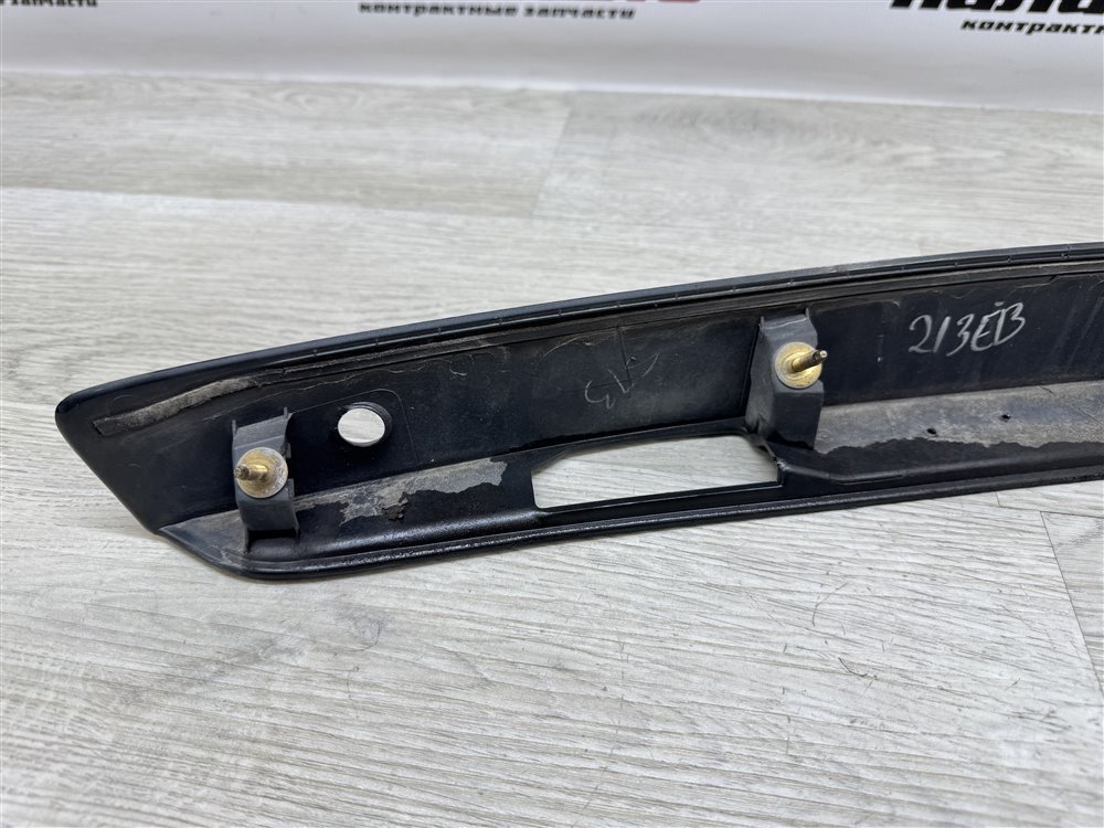 Накладка крышки багажника, 1500 рублей, Севастополь