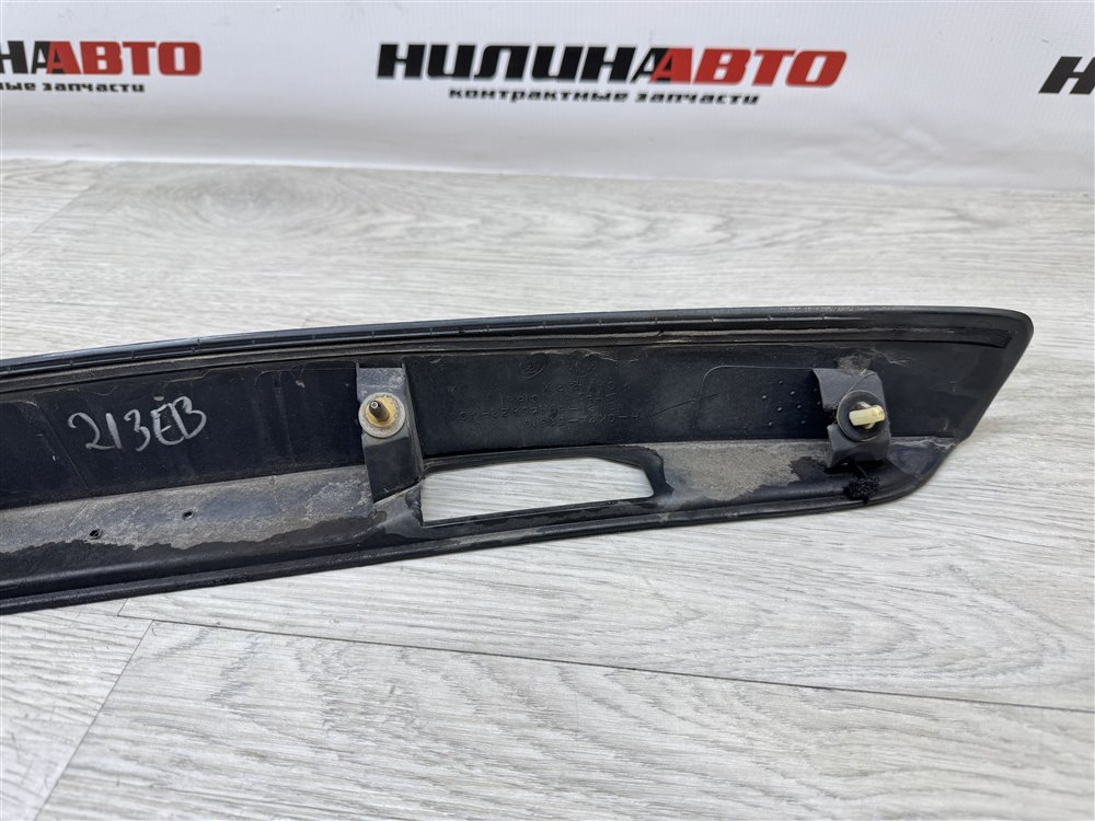 Накладка крышки багажника, 1500 рублей, Севастополь