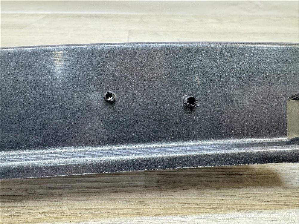 Накладка крышки багажника, 1500 рублей, Севастополь