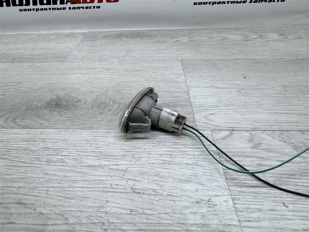 Повторитель поворота в крыло, 300 рублей, Севастополь