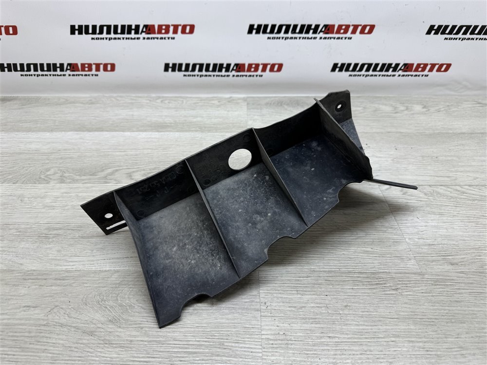 Дефлектор радиатора, 500 рублей, Севастополь