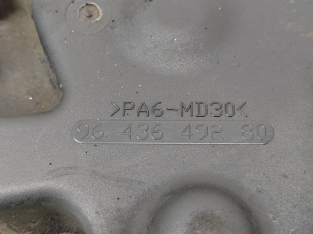 Кожух ГРМ, 1300 рублей, Москва