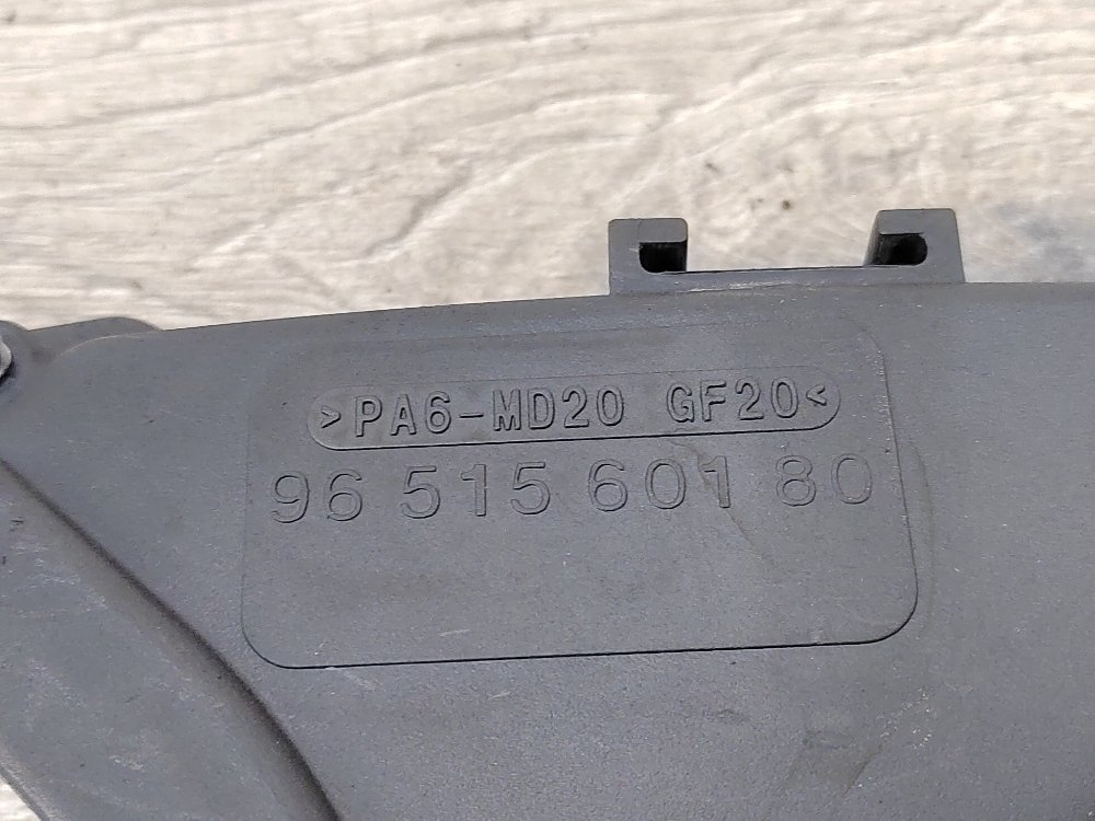 Кожух ГРМ, 1300 рублей, Москва