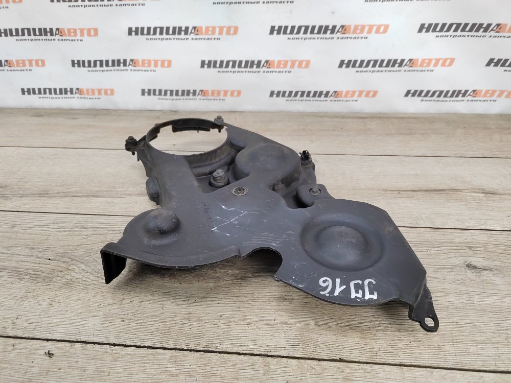 Кожух ГРМ, 700 рублей, Москва