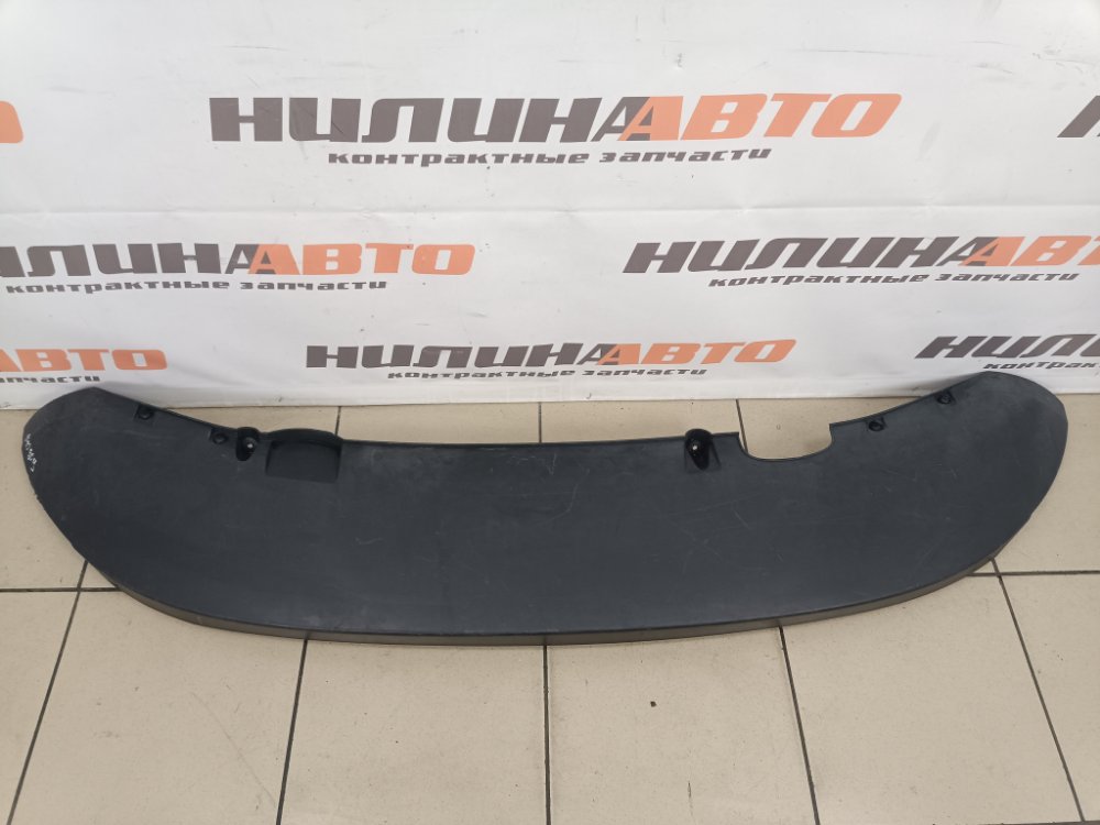 Молдинг бампера, 2000 рублей, Москва