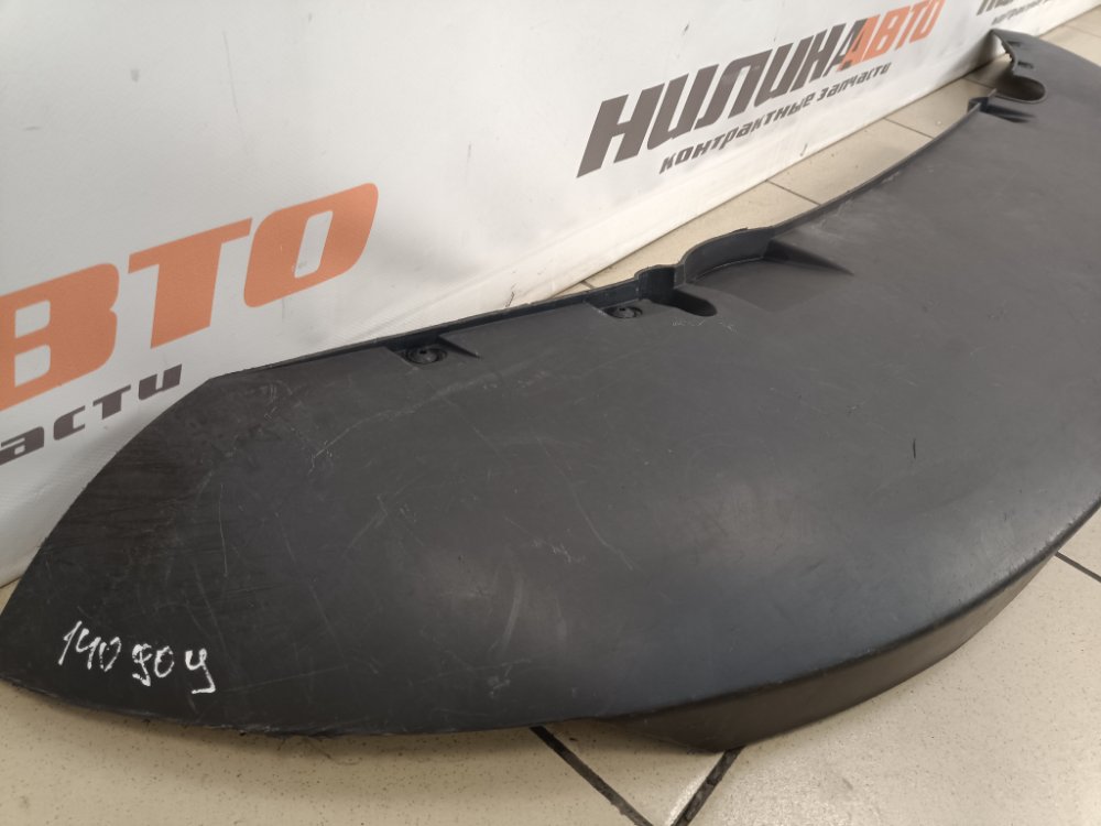 Молдинг бампера, 2000 рублей, Москва