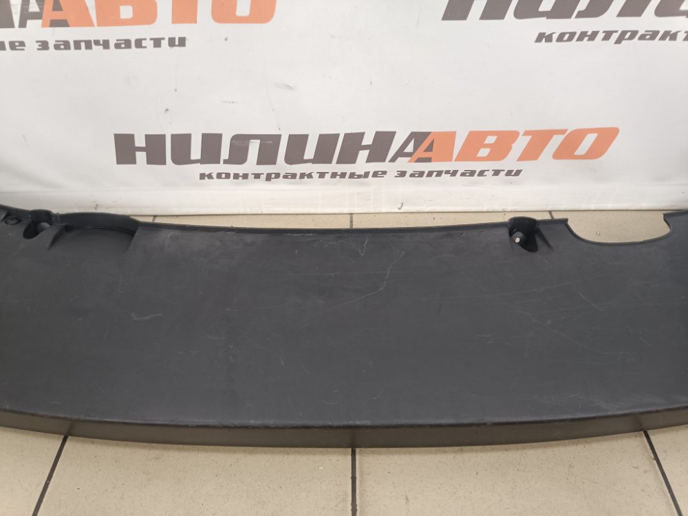 Молдинг бампера, 2000 рублей, Москва