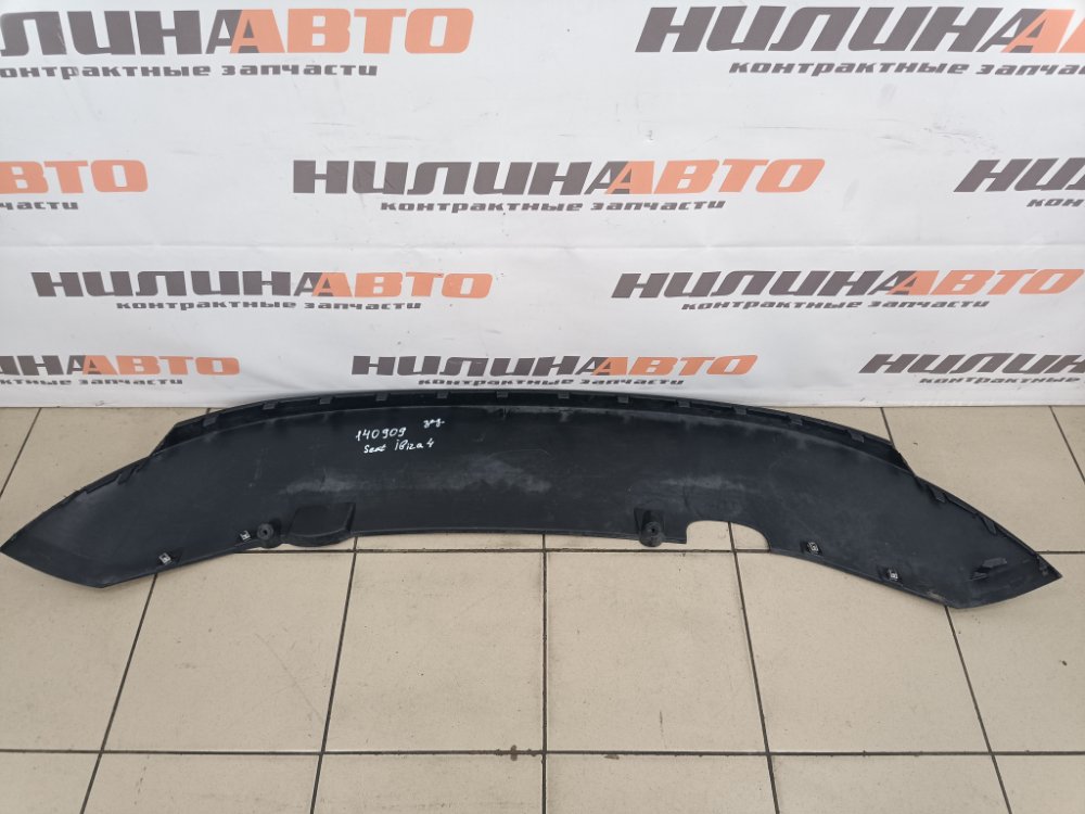 Молдинг бампера, 2000 рублей, Москва