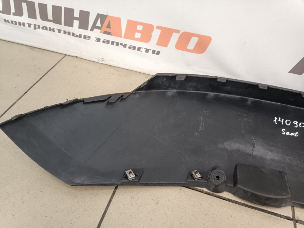 Молдинг бампера, 2000 рублей, Москва