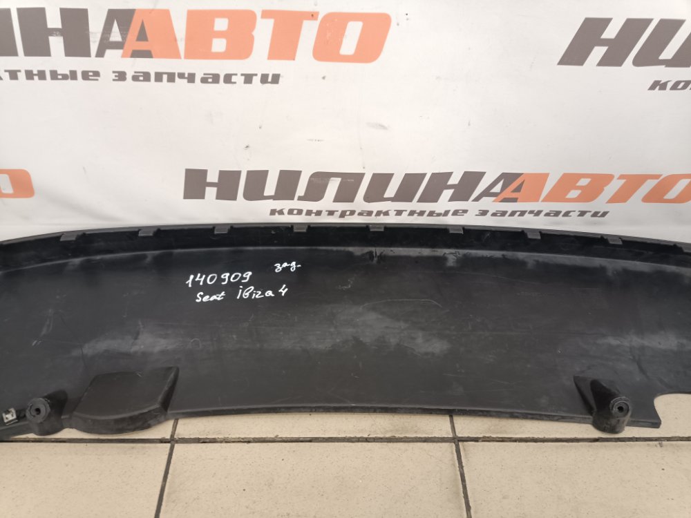 Молдинг бампера, 2000 рублей, Москва