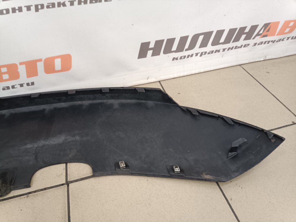 Молдинг бампера, 2000 рублей, Москва