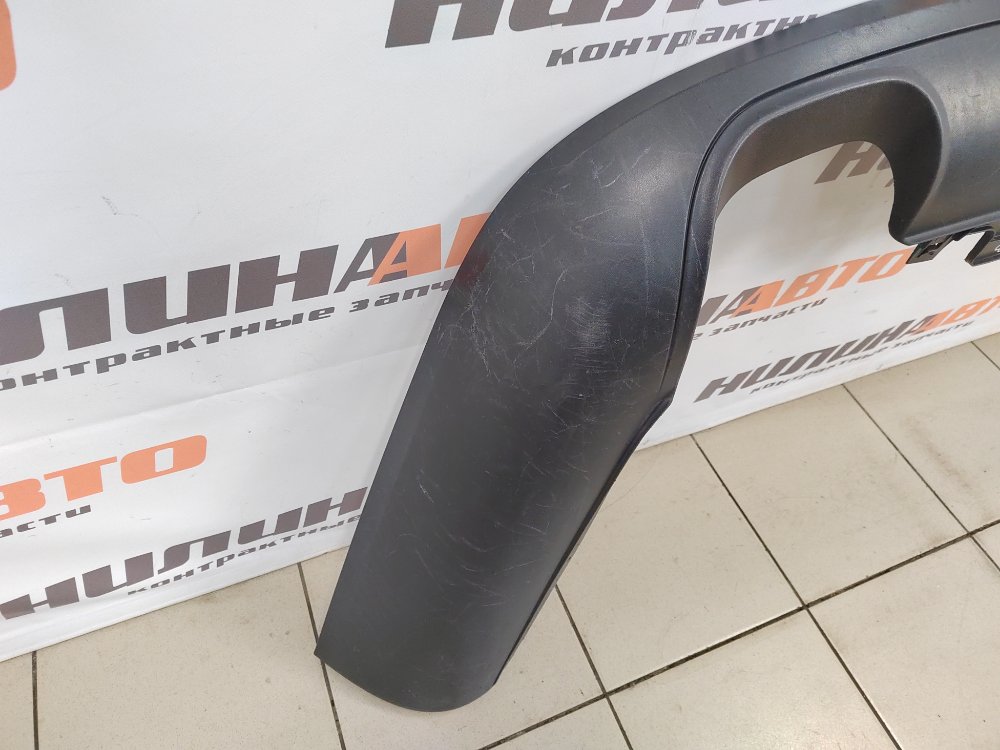 Юбка бампера, 1500 рублей, Москва