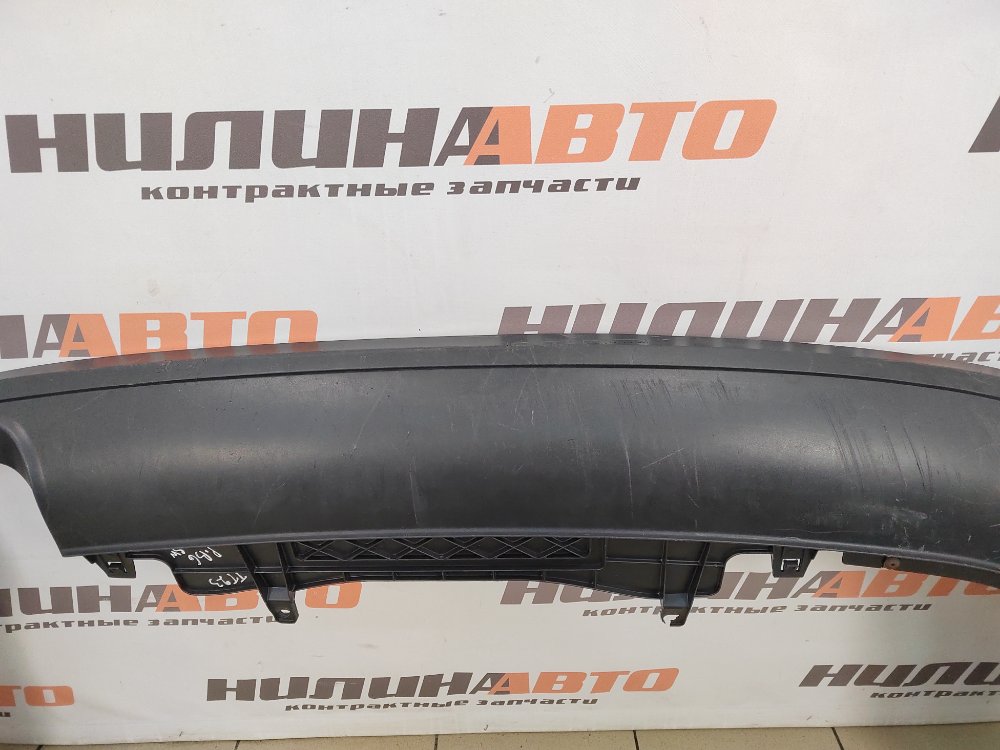 Юбка бампера, 1500 рублей, Москва