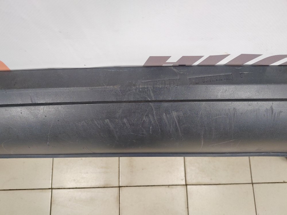 Юбка бампера, 1500 рублей, Москва