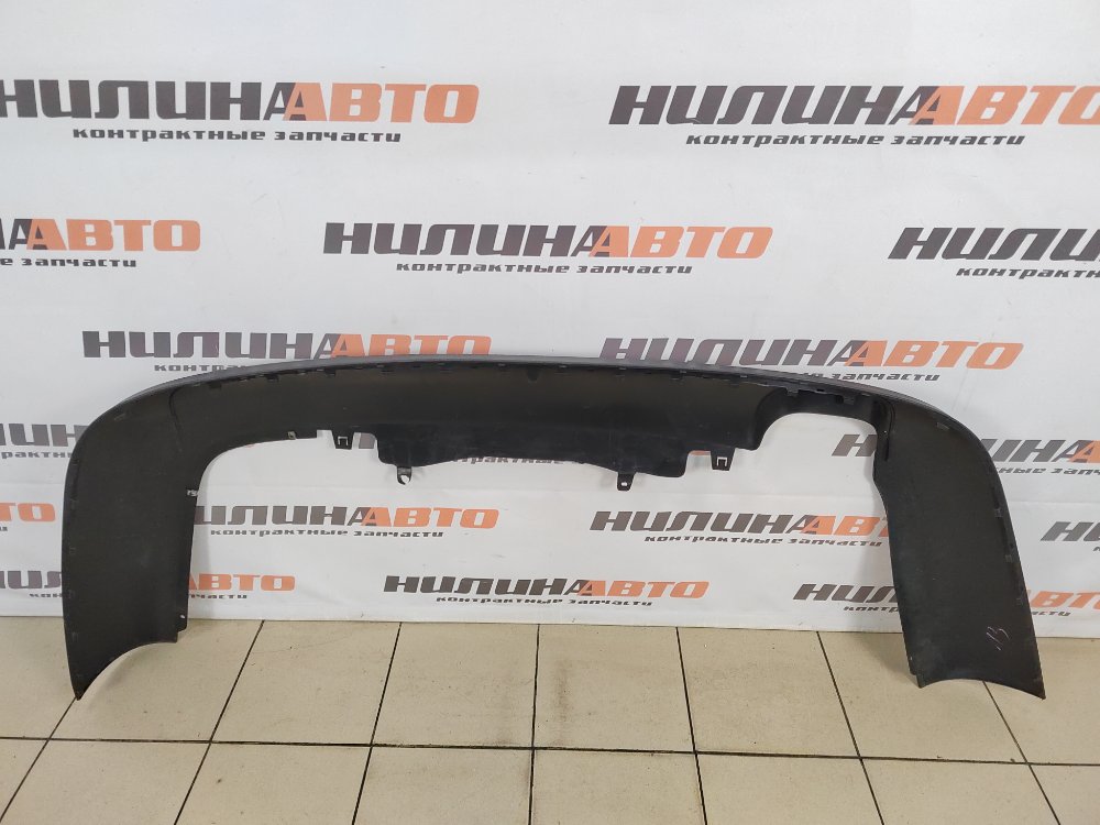 Юбка бампера, 1500 рублей, Москва