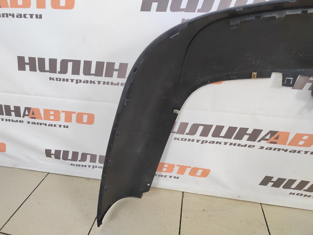 Юбка бампера, 1500 рублей, Москва