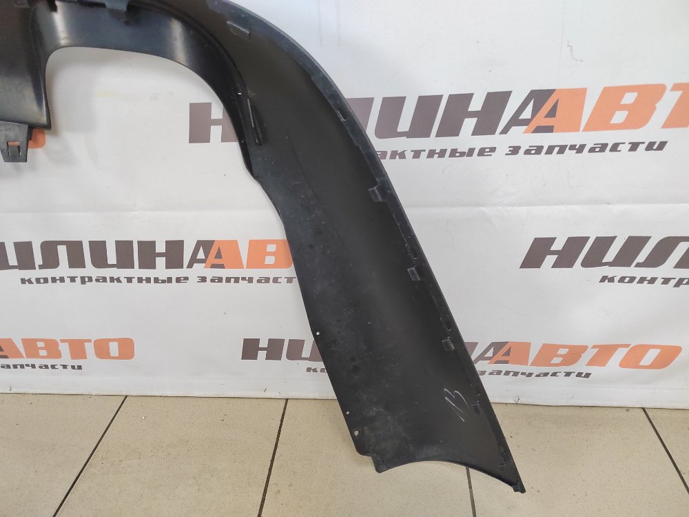 Юбка бампера, 1500 рублей, Москва