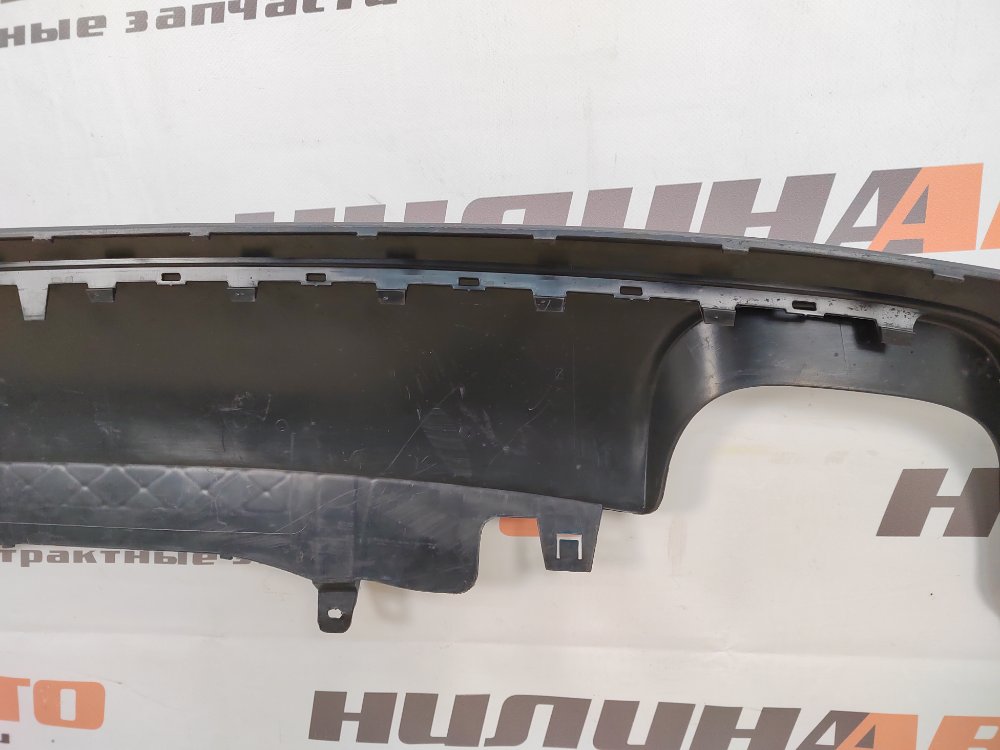 Юбка бампера, 1500 рублей, Москва