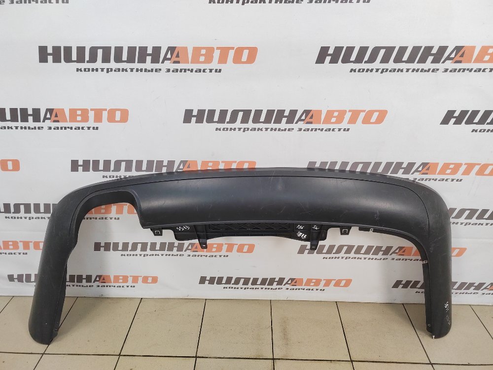 Юбка бампера, 1500 рублей, Москва