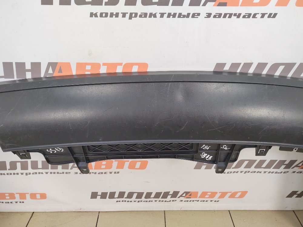 Юбка бампера, 1500 рублей, Москва