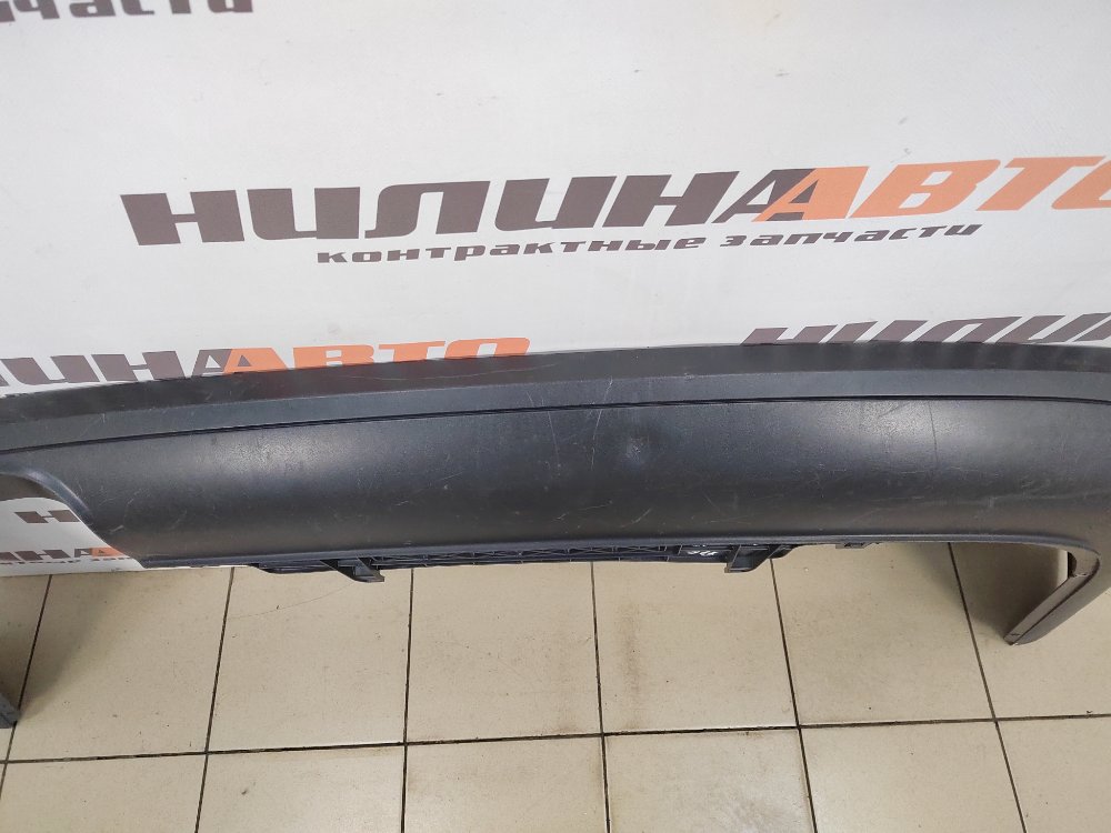 Юбка бампера, 1500 рублей, Москва